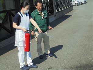 折り紙教室
